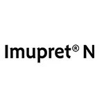 Logo Imupret N